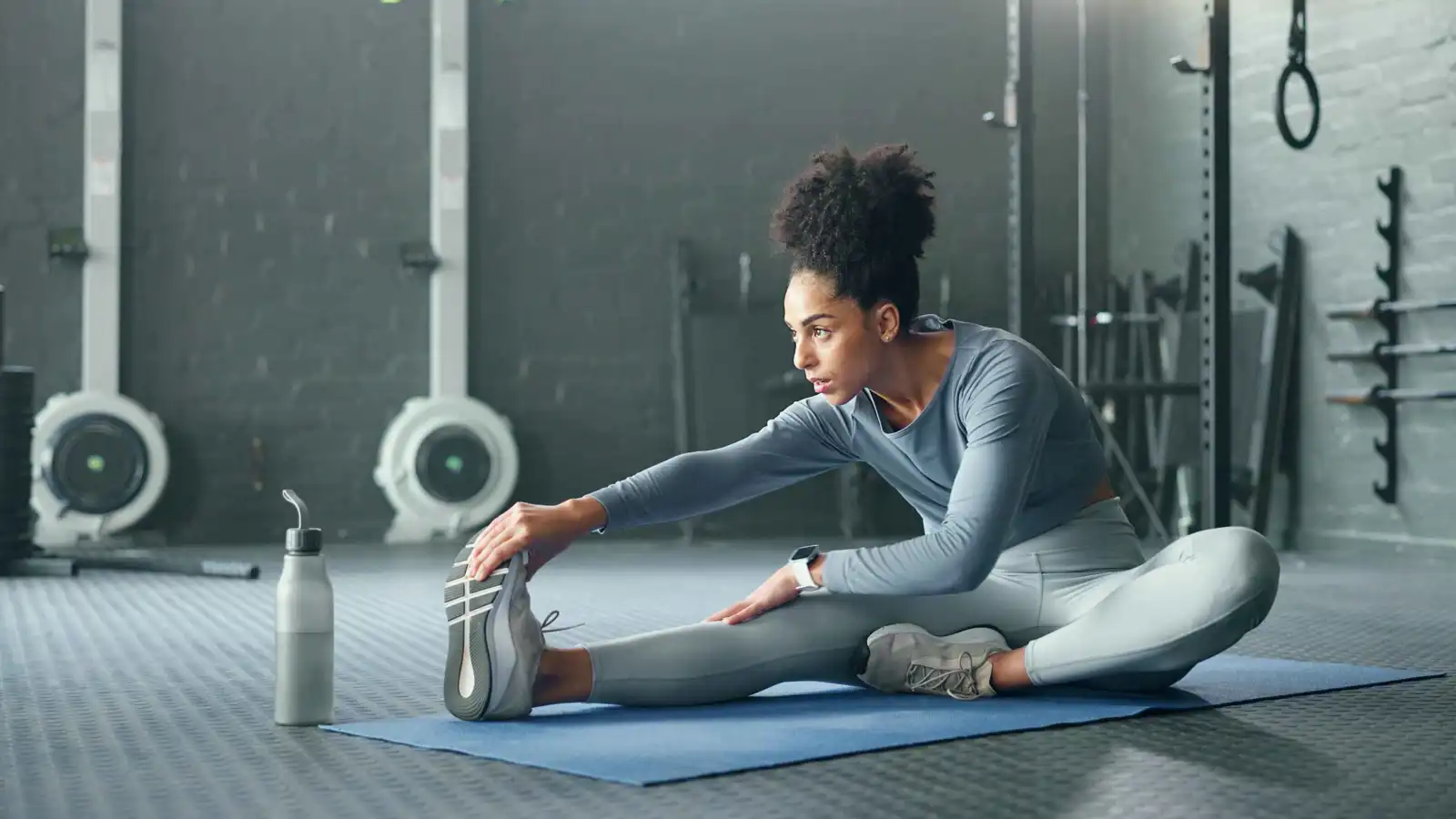 التمدد قبل التمرين.. هل يقلل الإصابات فعلا؟