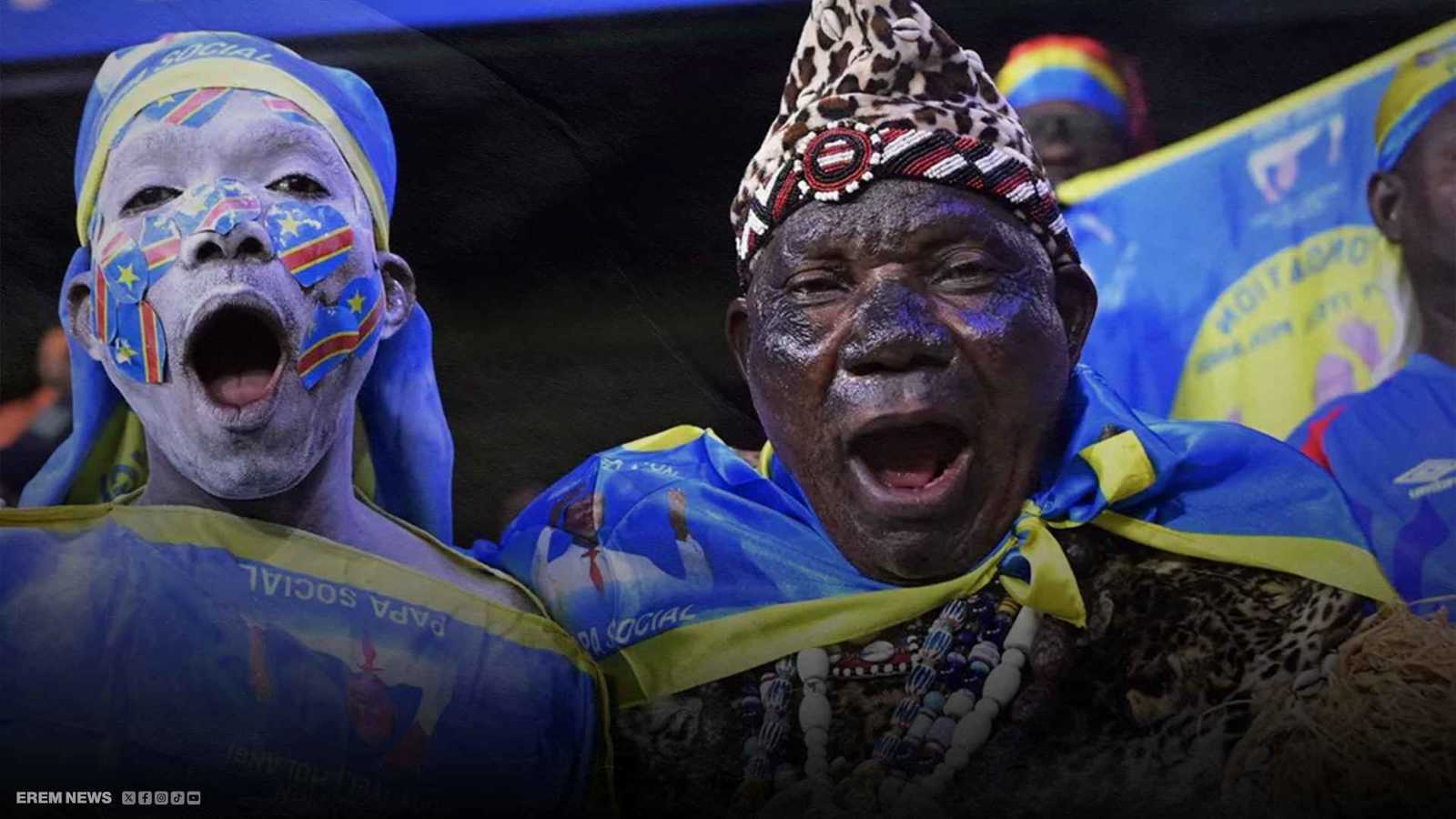 بعد خسارة نيجيريا.. السحر يطفو على سطح الكرة الإفريقية من جديد (فيديو)