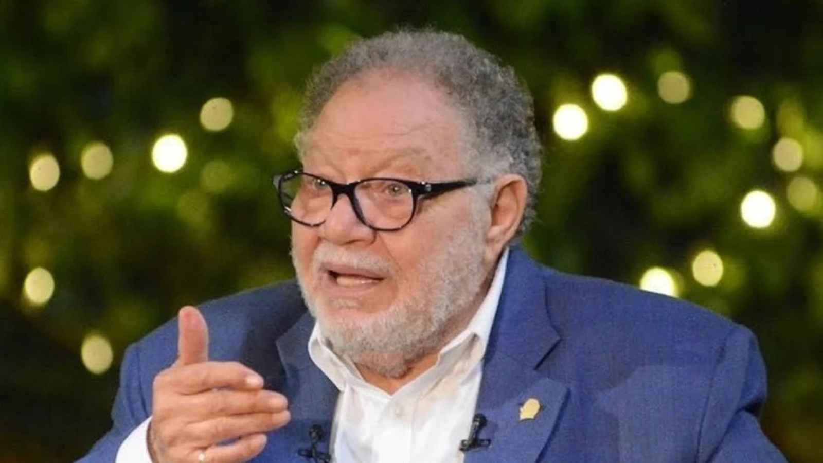 تكريم "استثنائي" ليحيى الفخراني بمهرجان القاهرة الدولي للطفل العربي