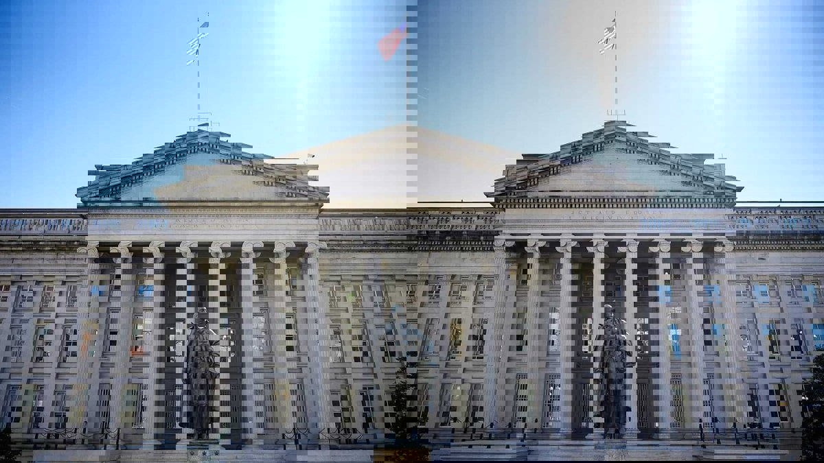 80 مليار دولار خلال أسبوعين.. خروج استثماري جماعي من سندات الخزانة الأمريكية