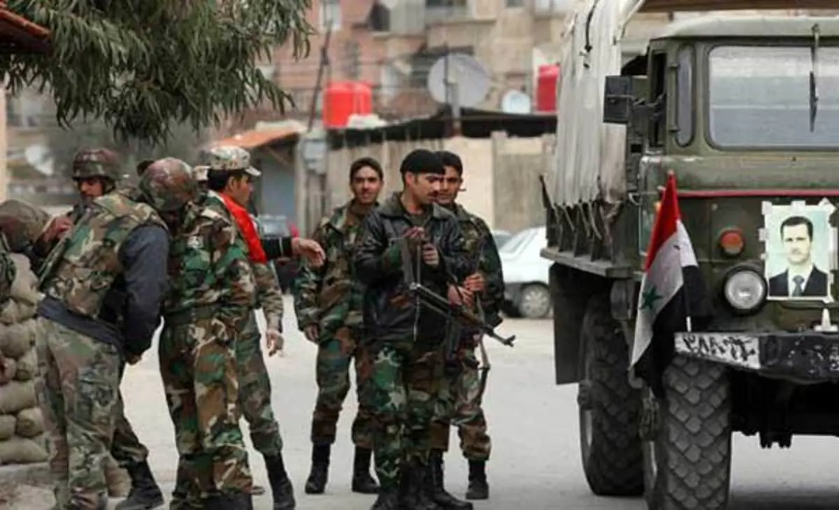 تقرير: حرب الأسد تخلف أكثر من 270 ألف إعاقة دائمة