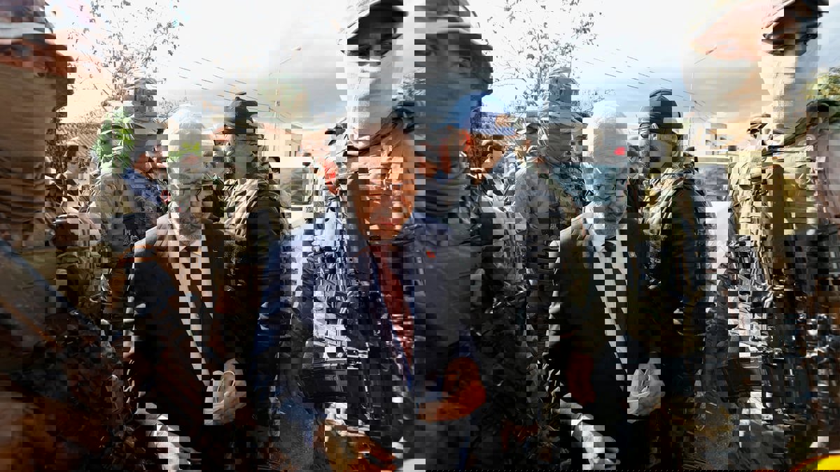 بعد الغنوشي.. العريض يخضع للتحقيق بشأن ملف "التسفير" في تونس