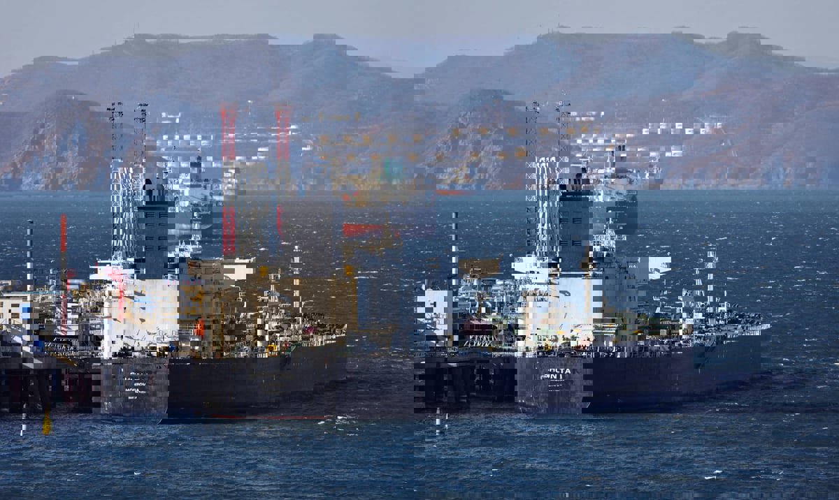 ارتفاع أسعار النفط بفضل الطلب الأمريكي القوي‎