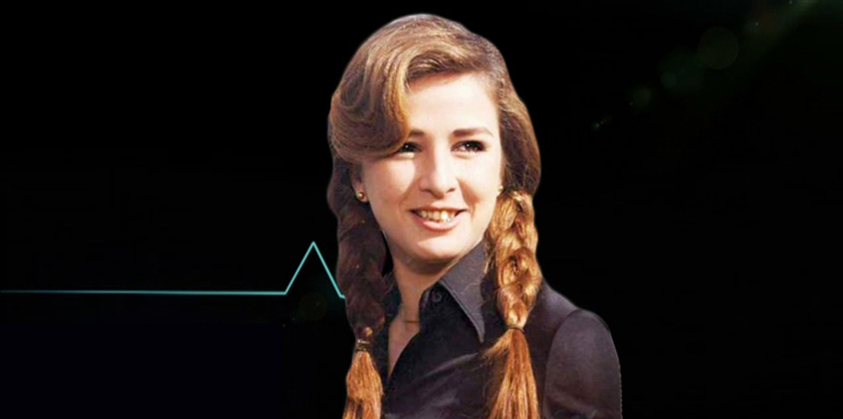 بعد مرضها النادر.. نجلاء فتحي مصابة بالتهاب في الكبد