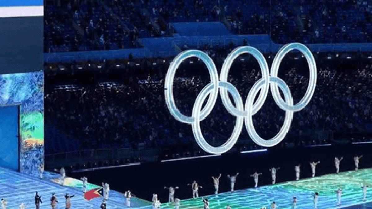 الأولمبية الدولية ترد على مطالب حظر إسرائيل رياضياً