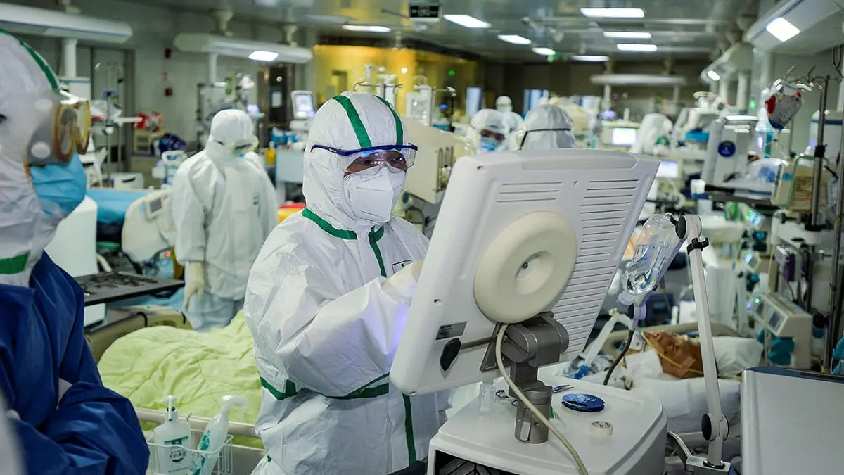 97 إصابة جديدة بفيروس كورونا في سلطنة عمان