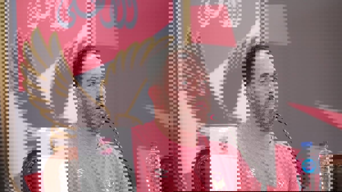 سواريش: اتفقت مع محمود الخطيب على تجهيزات الأهلي للموسم الجديد