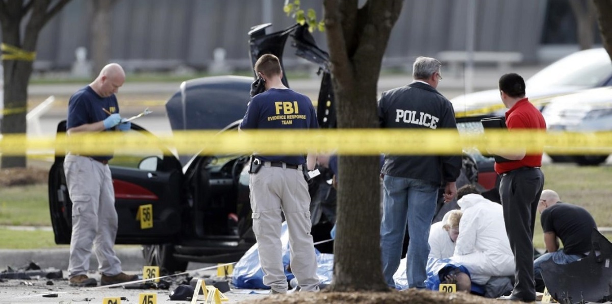 49 مثليًا قتلهم داعش.. أرملة منفذ هجوم فلوريدا  تواجه السجن المؤبد