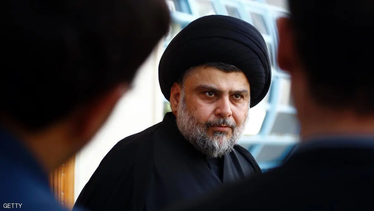 العراق.. الكشف عن تفاصيل جديدة بشأن حادثة قصف منزل مقتدى الصدر