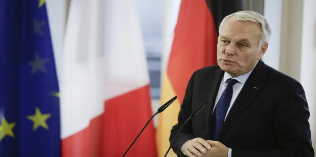 فرنسا تصف اقتراح ترامب بنقل سفارة أمريكا للقدس بـ "المستفز" وتحذر من العواقب