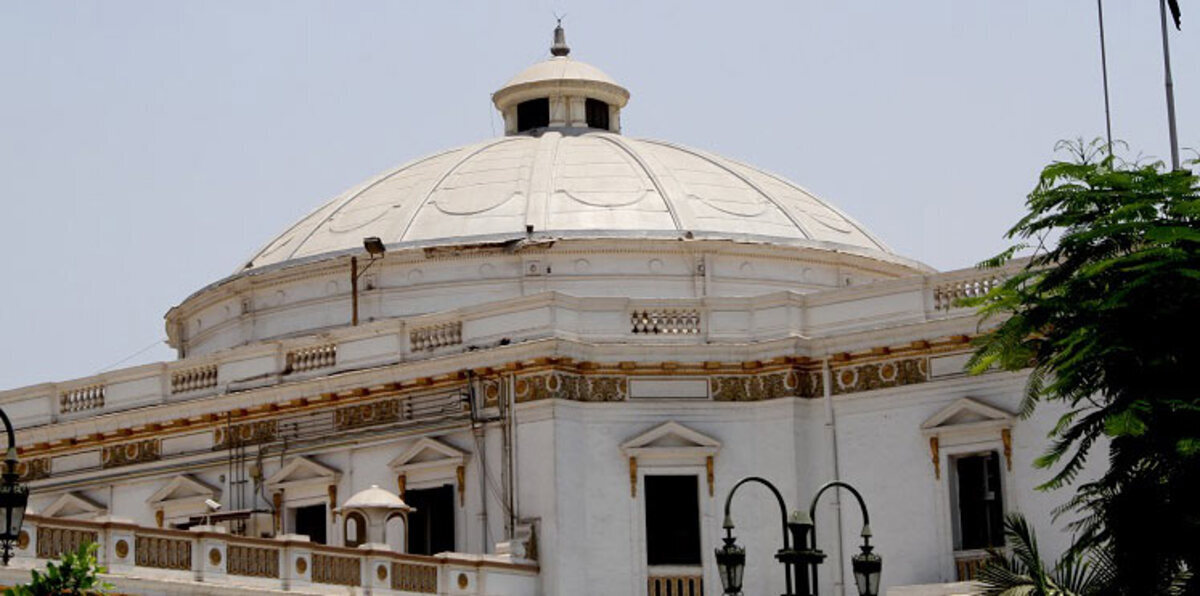 مصر.. صدام بين البرلمان والحكومة حول التطبيع مع إسرائيل