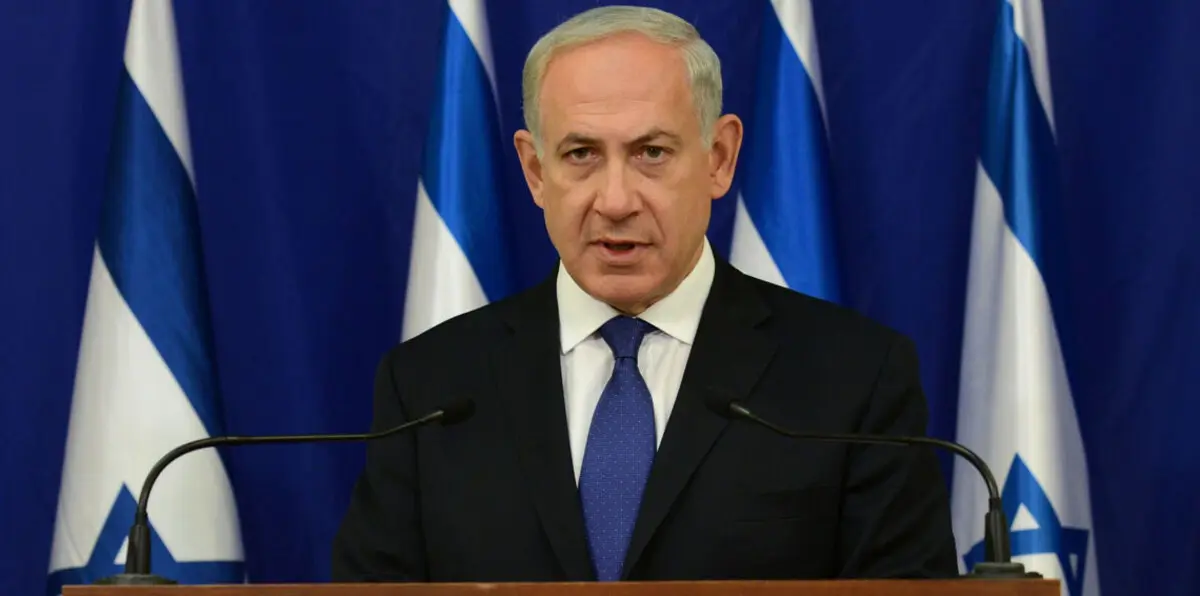 نتنياهو يعلن رسميًا إلغاء اتفاق بشأن اللاجئين الأفارقة