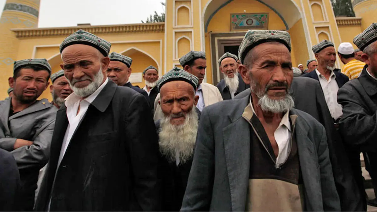 تقرير: الصين تفرض العمل القسري على الإيغور في شركات عالمية