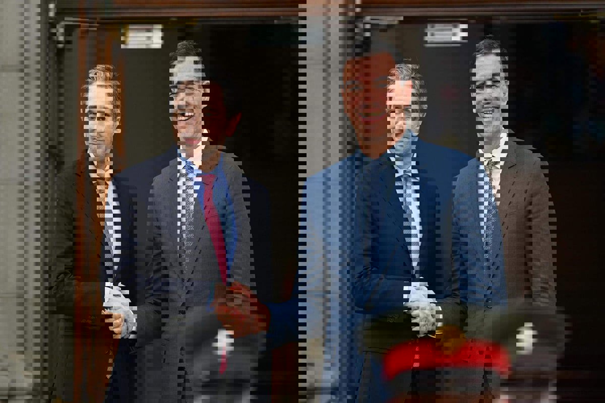 إسبانيا وإيرلندا والنرويج "مستعدة" للاعتراف بدولة فلسطينية 