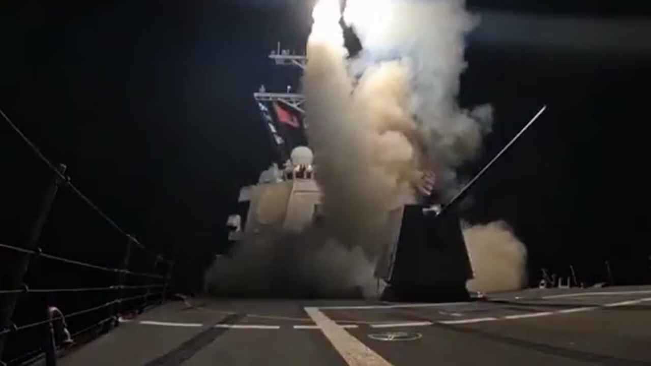 الهروب إلى الأمام.. ترامب يختلق "سردية دينية" في نيجيريا