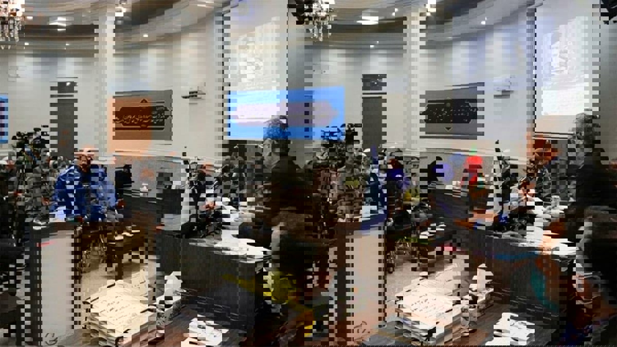 إيران.. الحكم بالإعدام على أفغاني أدين بقتل رجلي دين