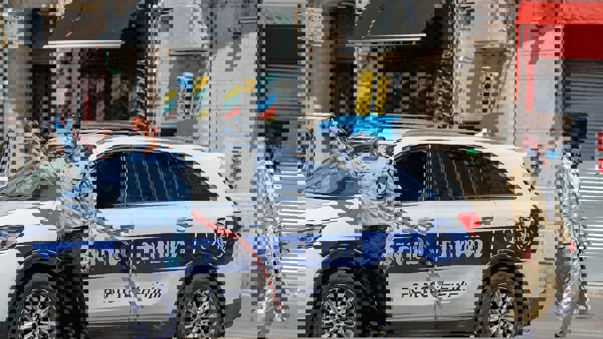 مقتل 5 أشخاص من عرب إسرائيل خلال شجار في مدينة الناصرة‎‎
