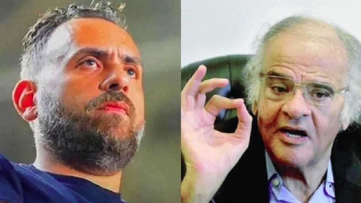 برعاية ممدوح عباس.. الزمالك يتحرك لحسم صفقة نجم بيراميدز