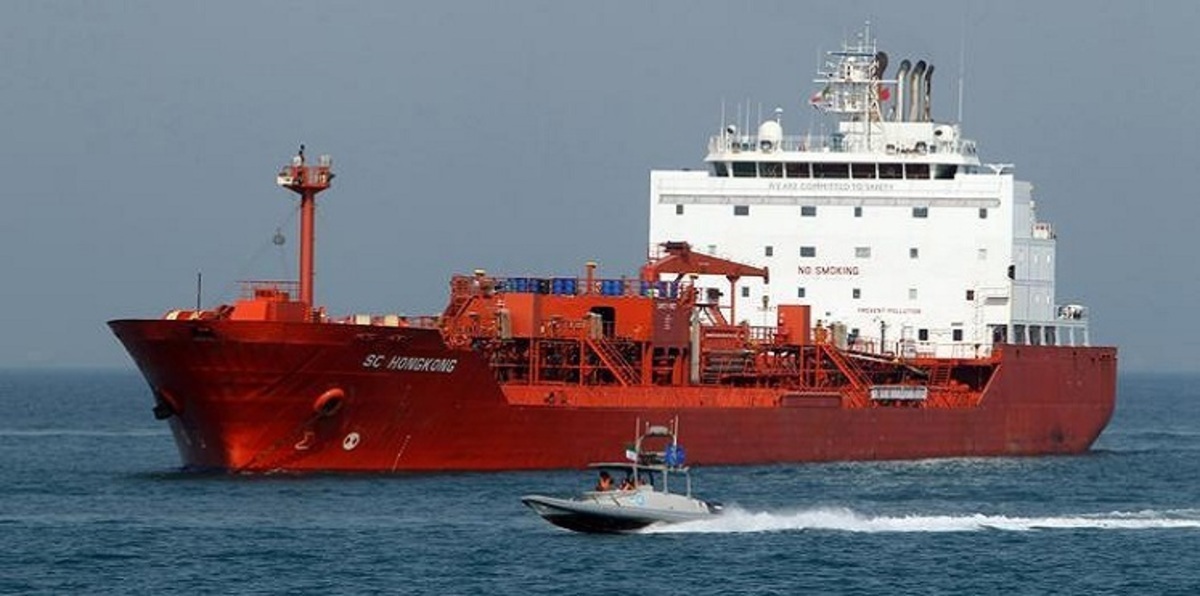 هبوط واردات الهند من النفط الإيراني في يناير