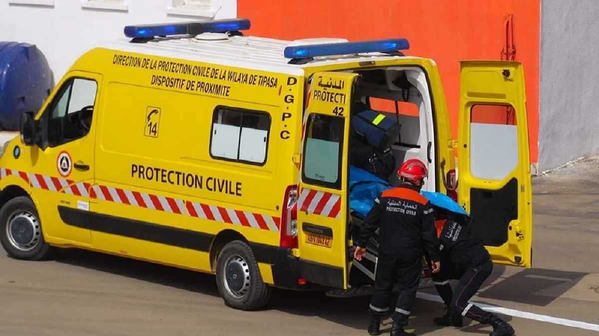 حوادث متكررة.. مصرع 3 جزائريين اختناقاً بغاز المدفأة