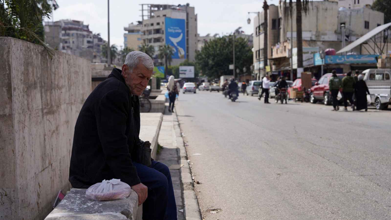 علويو الساحل السوري يطالبون بحماية دولية.. هل تتدخل روسيا؟