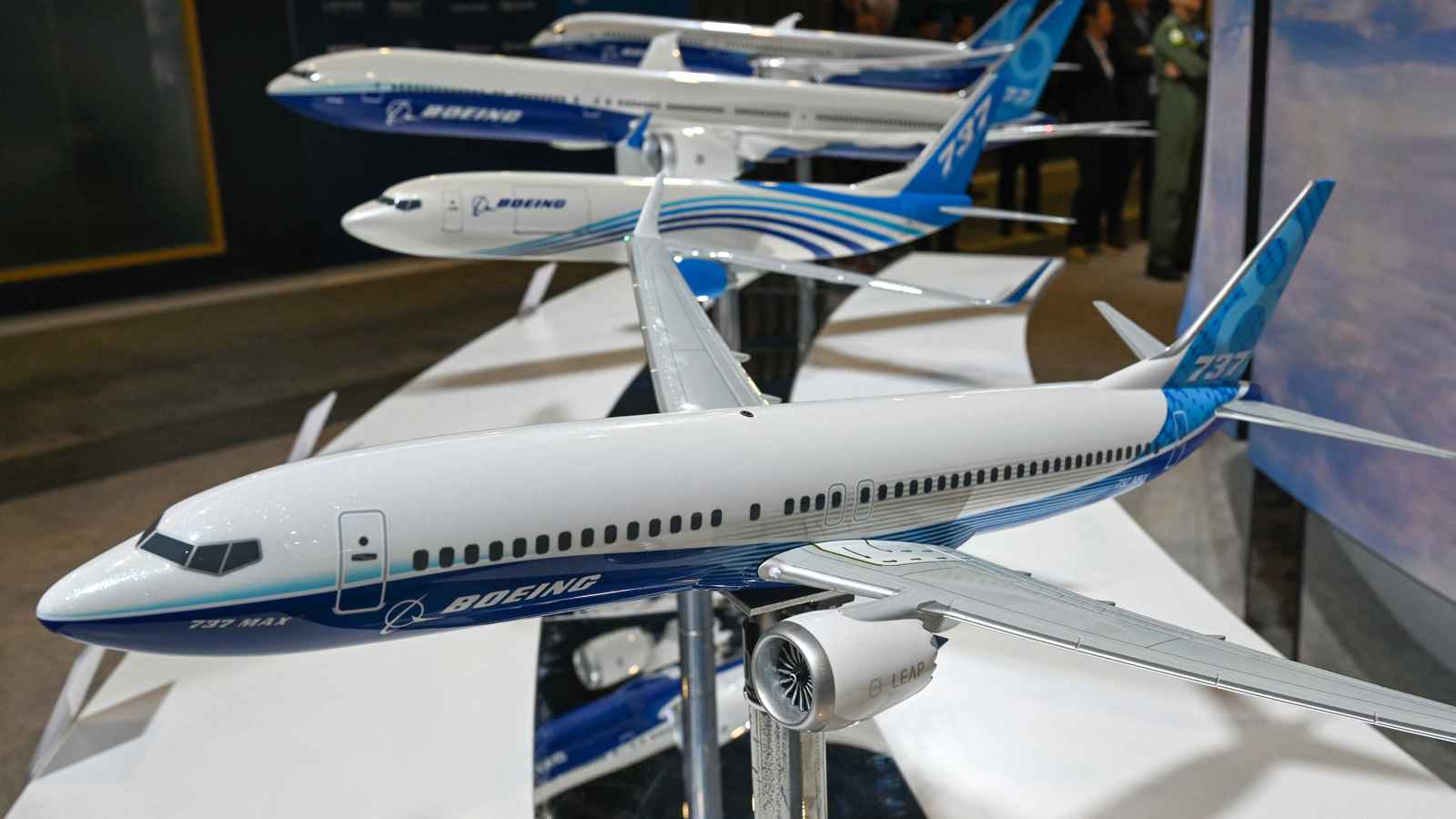 الصين تلغي "حظر بوينج" بعد الهدنة التجارية مع أمريكا