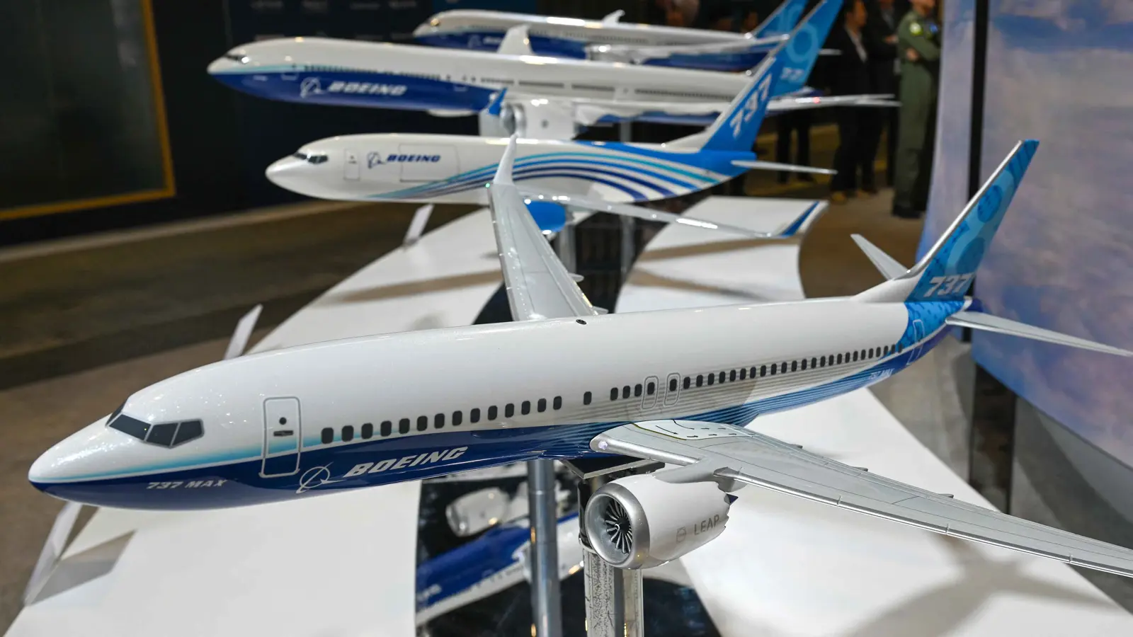 الصين تلغي "حظر بوينج" بعد الهدنة التجارية مع أمريكا