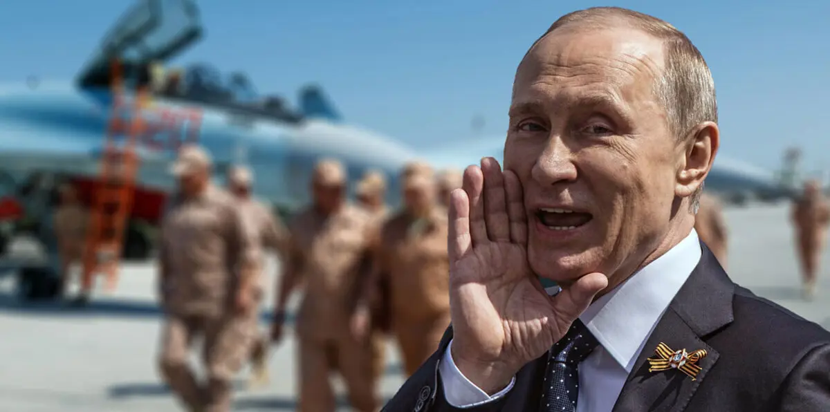 كيف تغيرت روسيا خلال عقدين من هيمنة فلاديمير بوتين؟‎