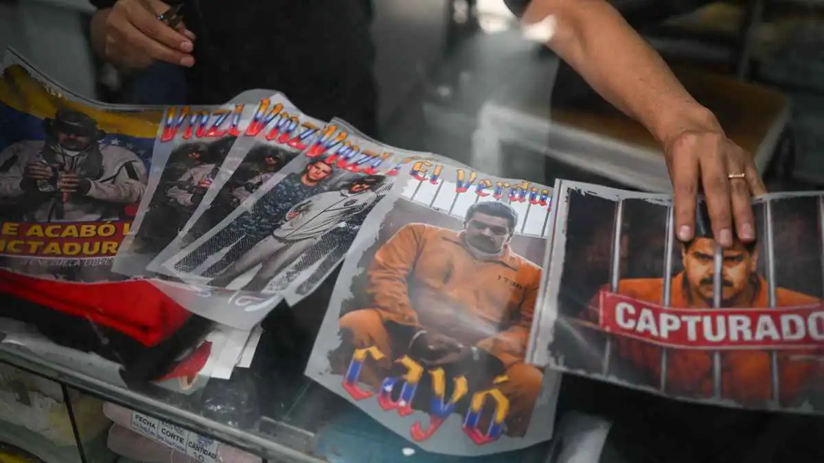 من 11 سبتمبر إلى فنزويلا.. كيف استخدمت واشنطن الإرهاب لتوسيع سلطات الرئيس؟