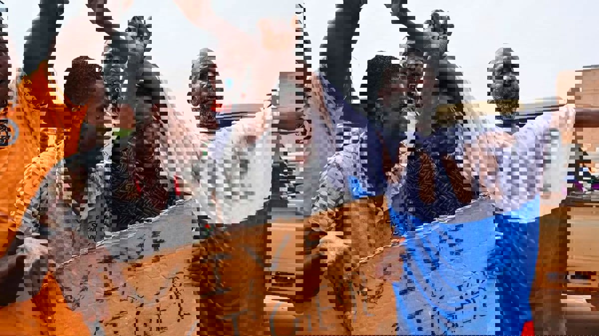 خبراء يرجحون استمرار العنف في منطقة الساحل وسط هجمات المتطرفين