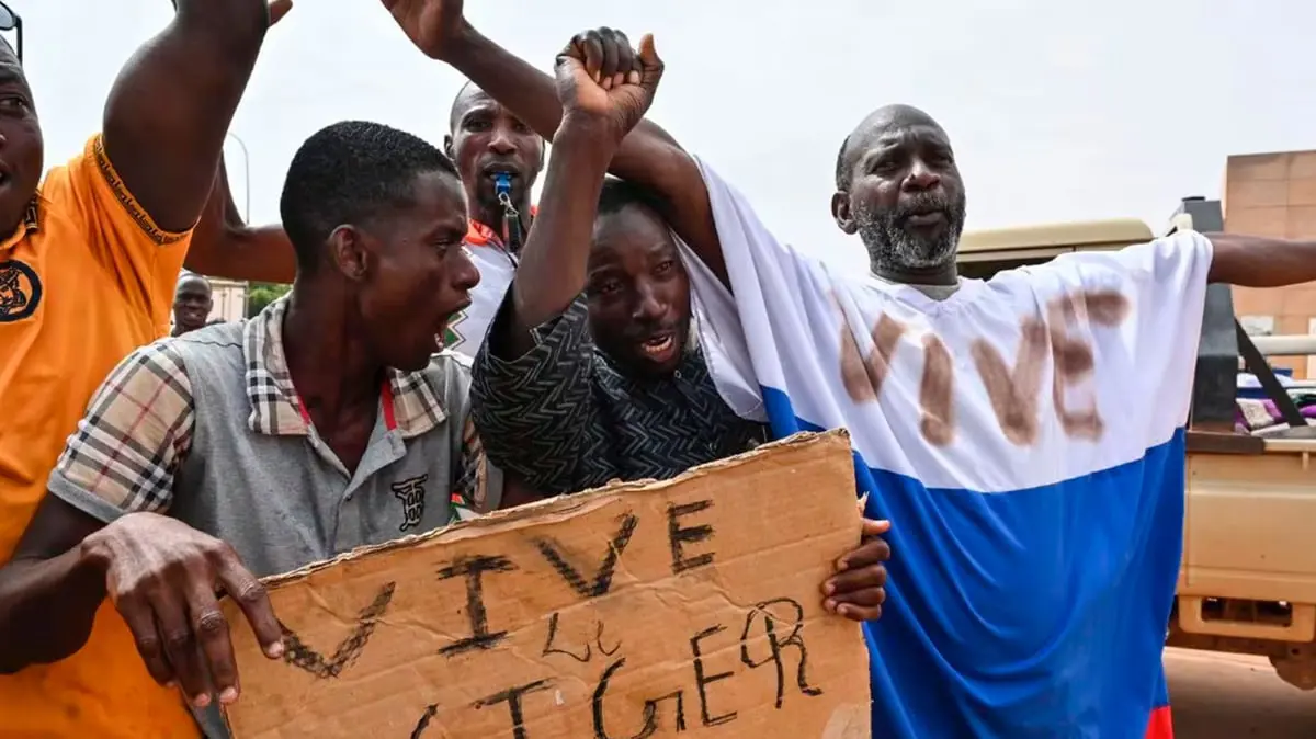 خبراء يرجحون استمرار العنف في منطقة الساحل وسط هجمات المتطرفين