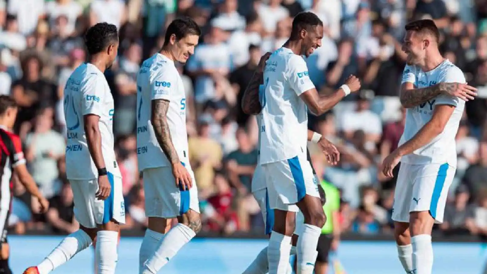 الموعد والقنوات الناقلة لمباراة الهلال وفالدهوف مانهايم الودية