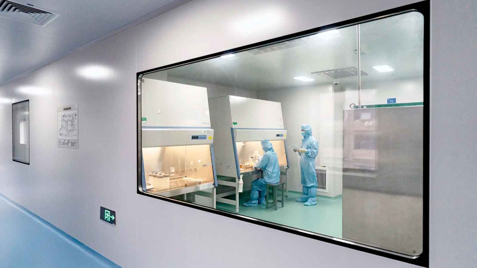 تقدم التكنولوجيا الحيوية الصينية يُغيّر مسار إنتاج الأدوية في العالم