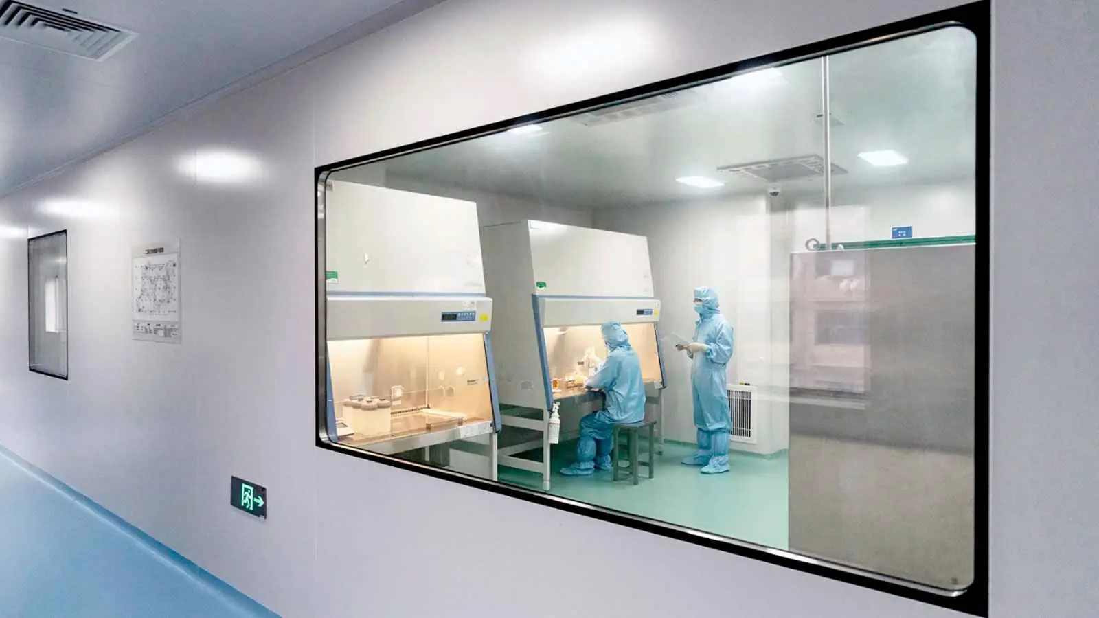 تقدم التكنولوجيا الحيوية الصينية يُغيّر مسار إنتاج الأدوية في العالم