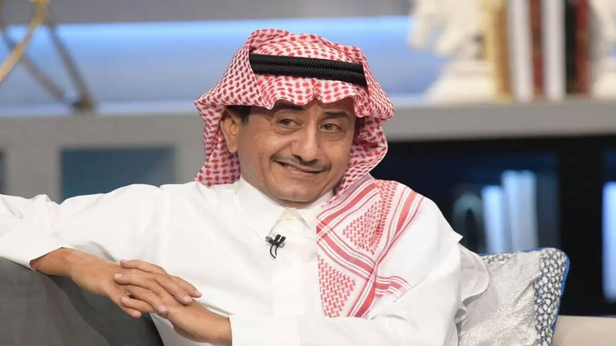 ماذا قال ناصر القصبي عن مشاريع مدينة الرياض؟