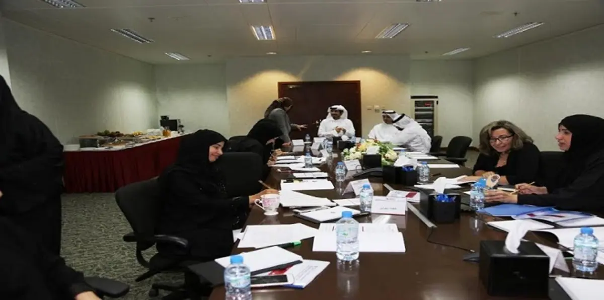 صندوق أبوظبي للتنمية ينظم ورشة عمل لموظفيه حول أهمية إدارة المعرفة