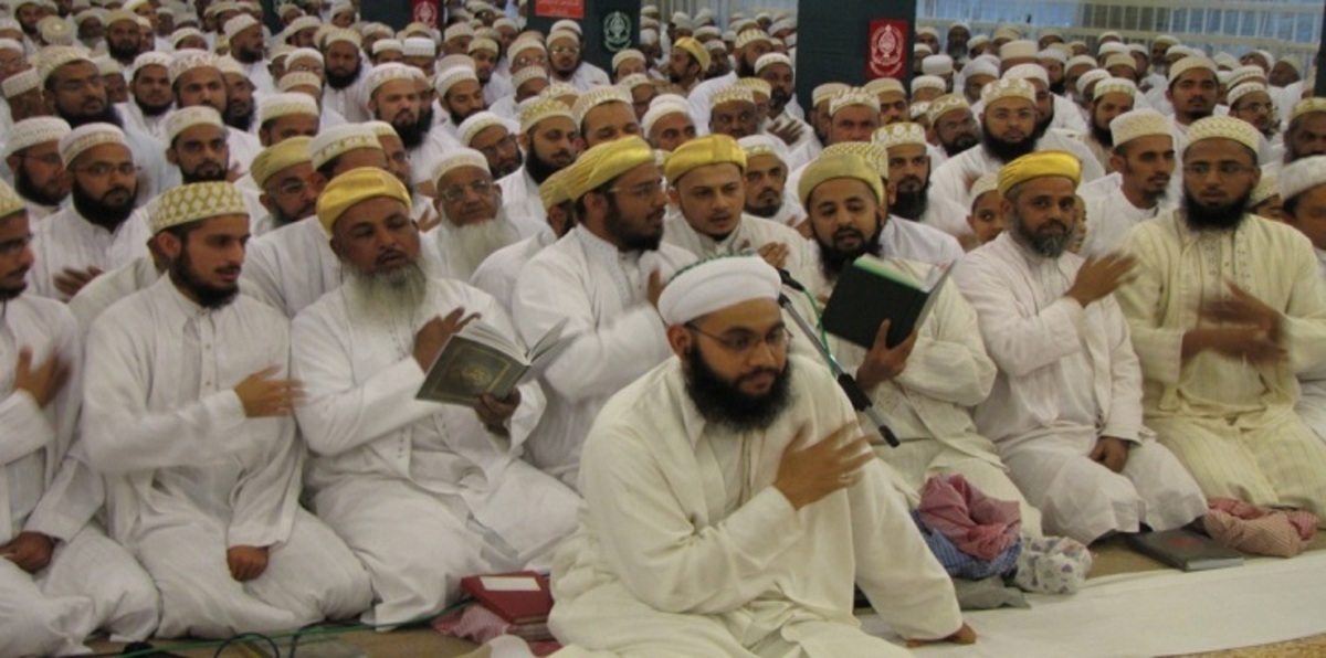 "البهرة".. انعزاليون في مصر بطقوس غامضة