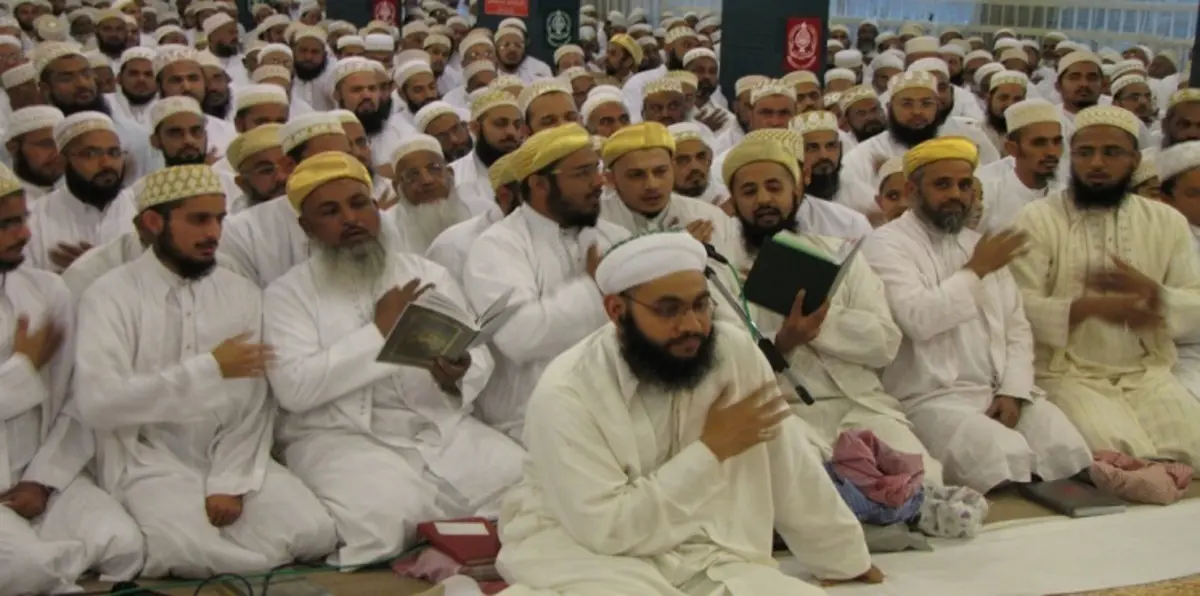 "البهرة".. انعزاليون في مصر بطقوس غامضة