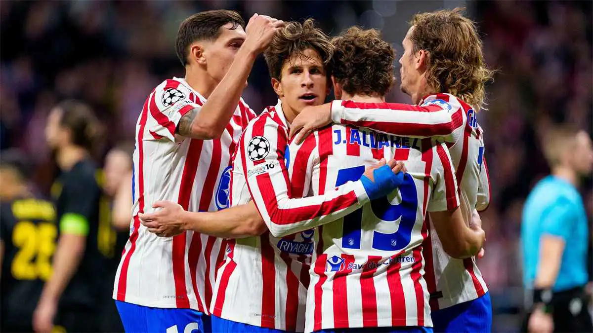 انهيار جوليانو سيميوني بعد خسارة كأس ملك إسبانيا (فيديو)