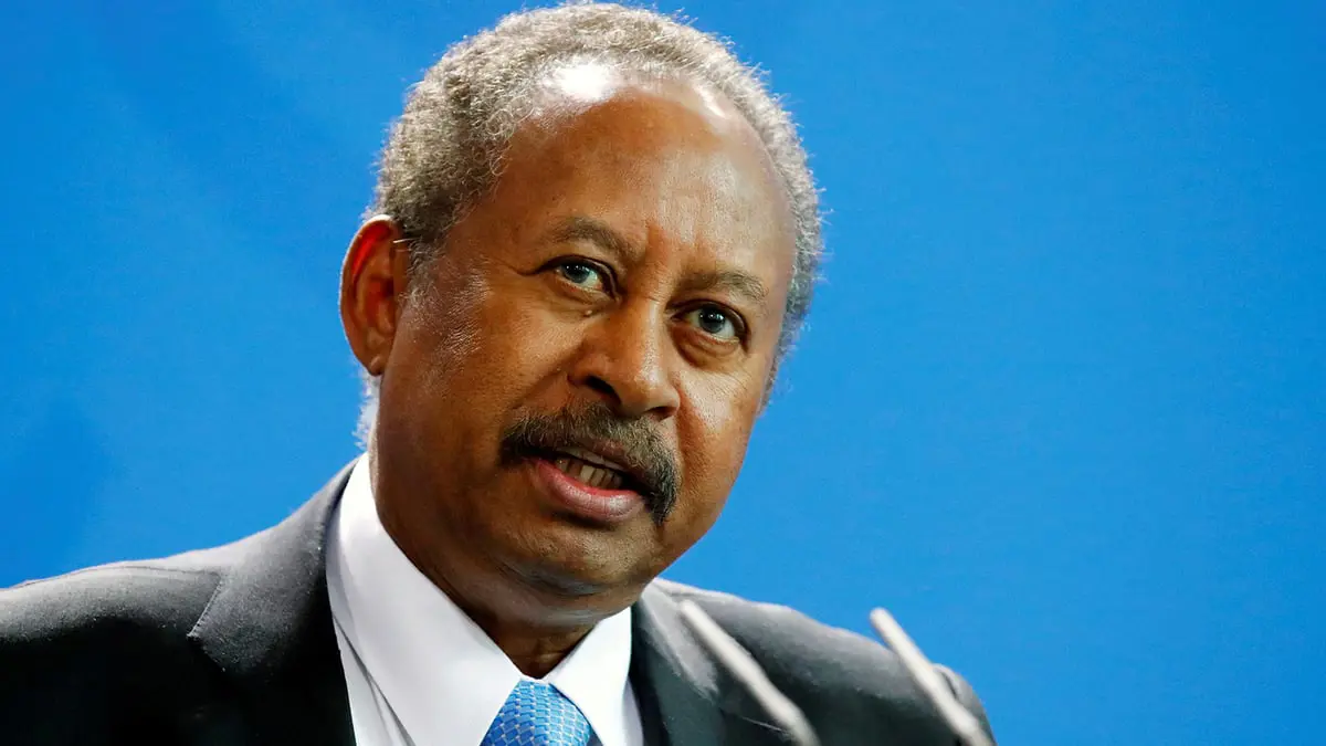 سيناريوهات مفتوحة.. ماذا بعد استقالة رئيس الحكومة السودانية عبد الله حمدوك؟