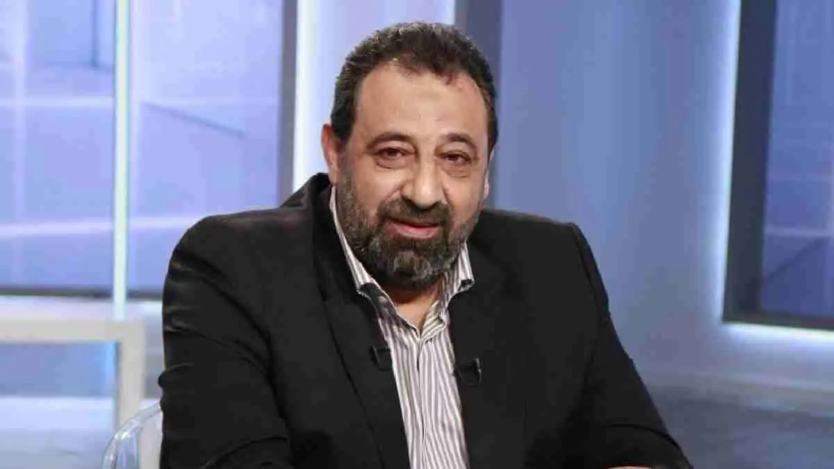 الخطيب ضدي.. مجدي عبد الغني يشن هجوما على رئيس الأهلي