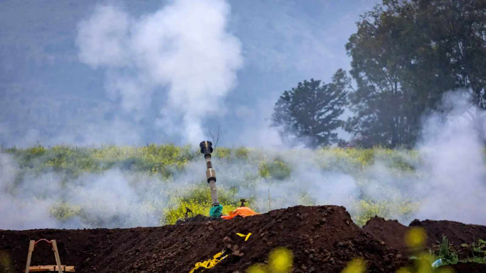 حزب الله يعلن استهداف قاعدة إسرائيلية جنوب تل أبيب بـ"صاروخ نوعي"