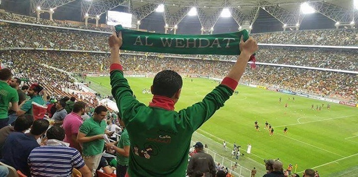 الأردن.. الاتحاد الآسيوي يحذر الوحدات من هتافات "الله وحدات القدس عربية" ‎