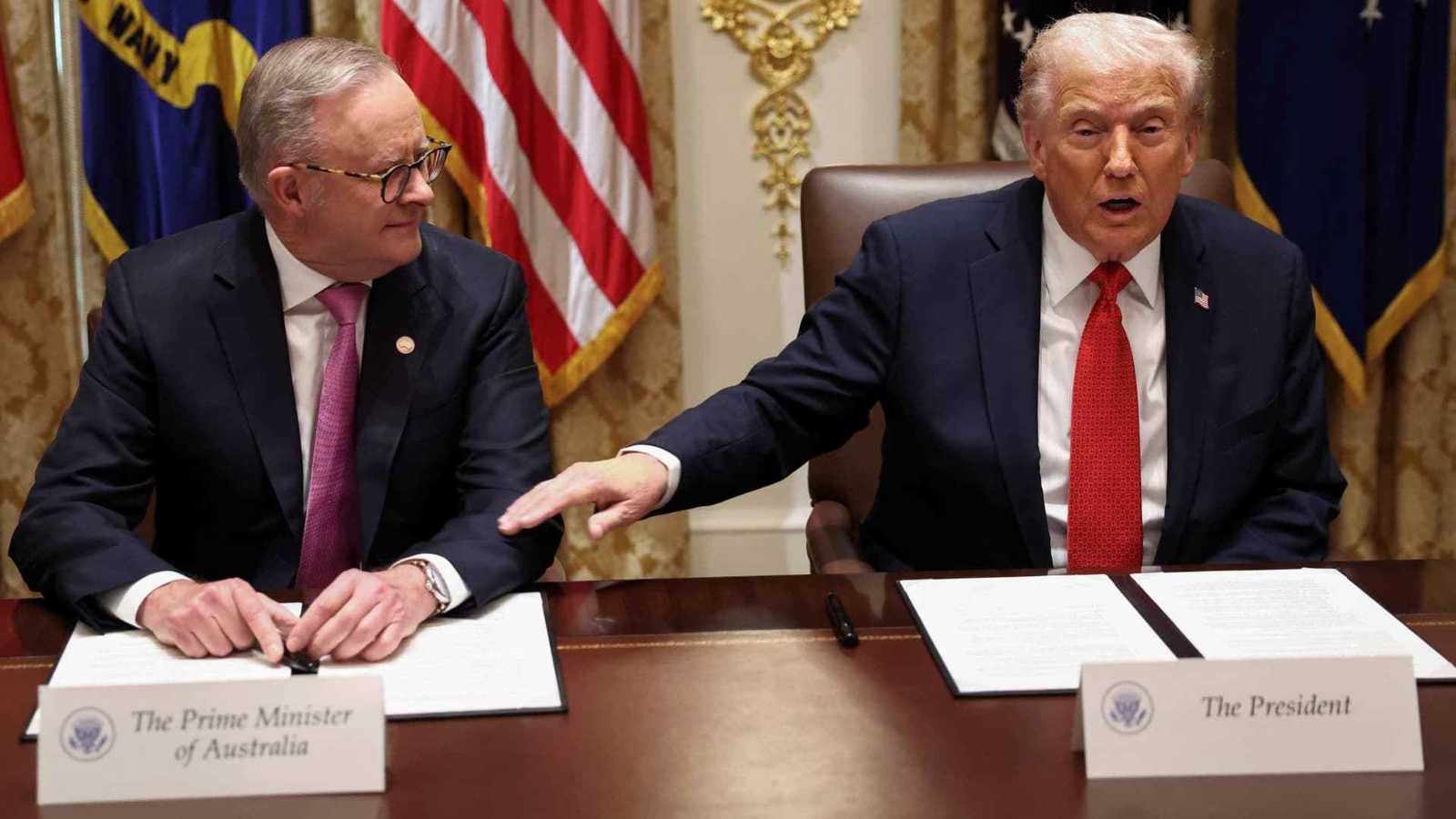 التنين الصيني في مواجهة "تحالف المعادن".. واشنطن وكانبيرا تشعلان "معركة الموارد"