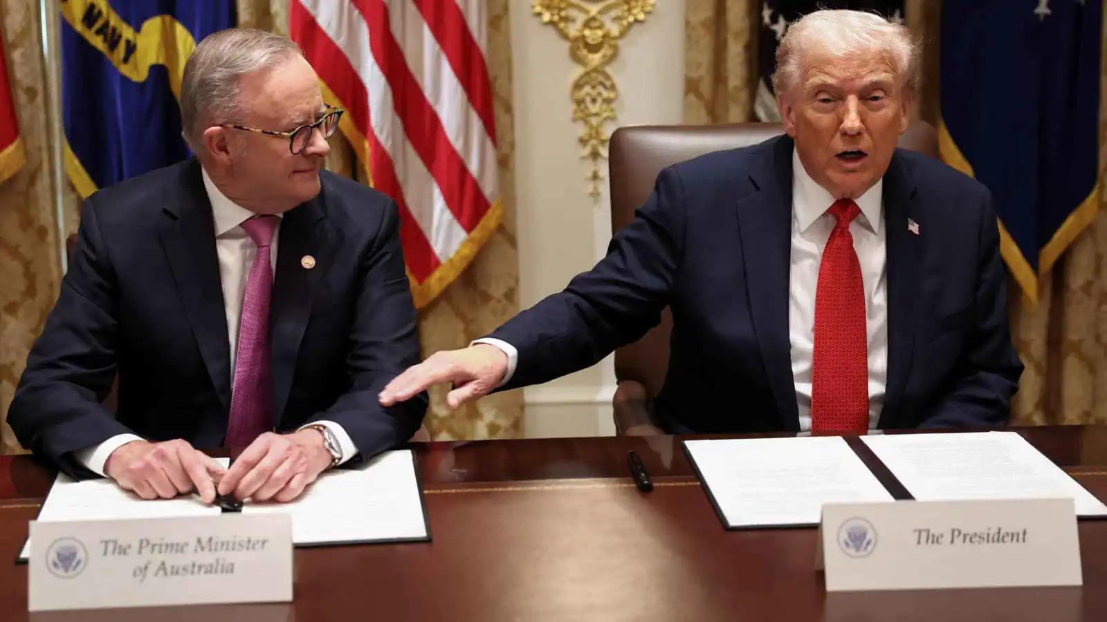 التنين الصيني في مواجهة "تحالف المعادن".. واشنطن وكانبيرا تشعلان "معركة الموارد"