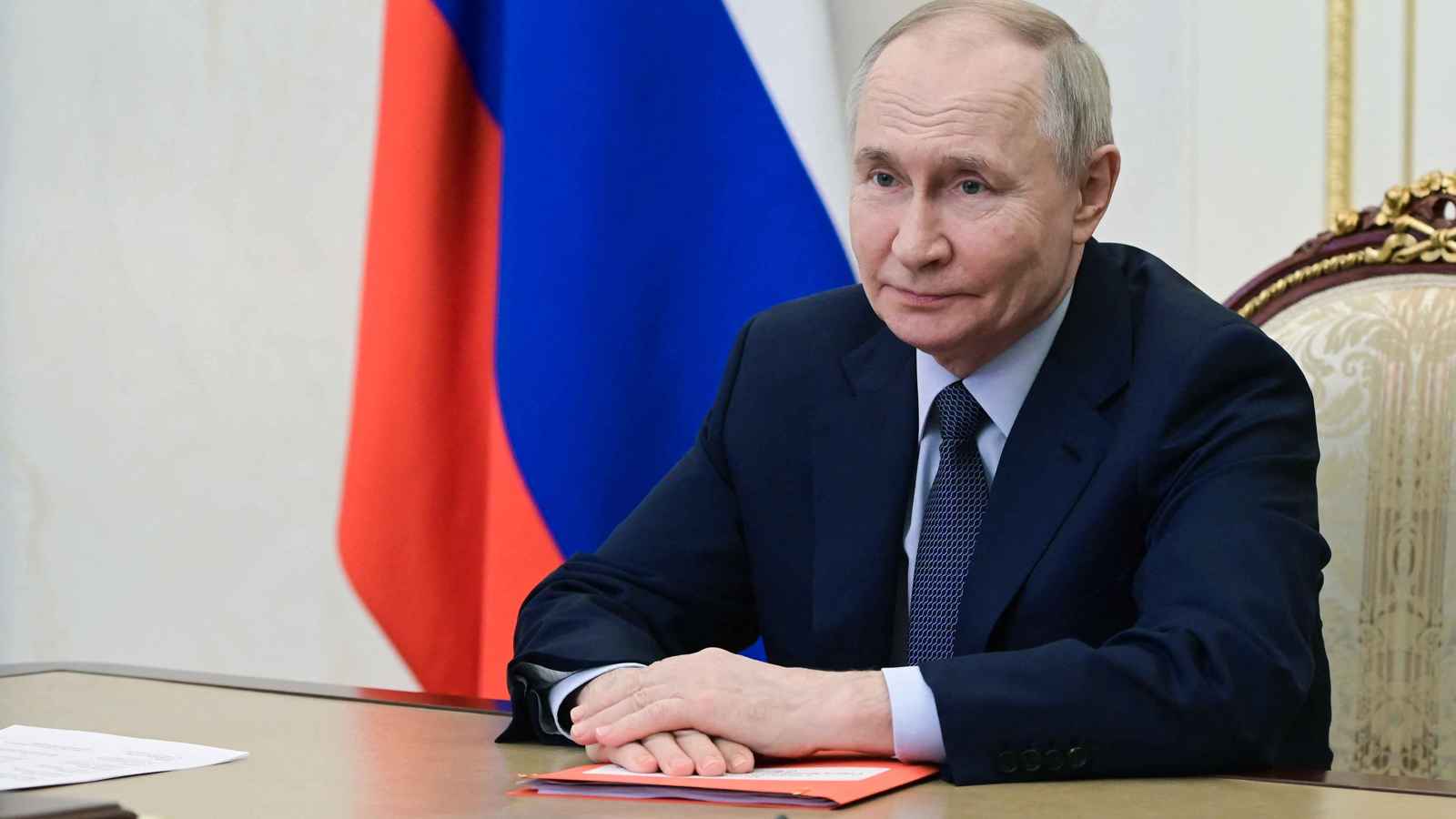 "نيويورك تايمز": توبيخ ترامب لزيلينسكي يحقق أهداف بوتين "الحربية"