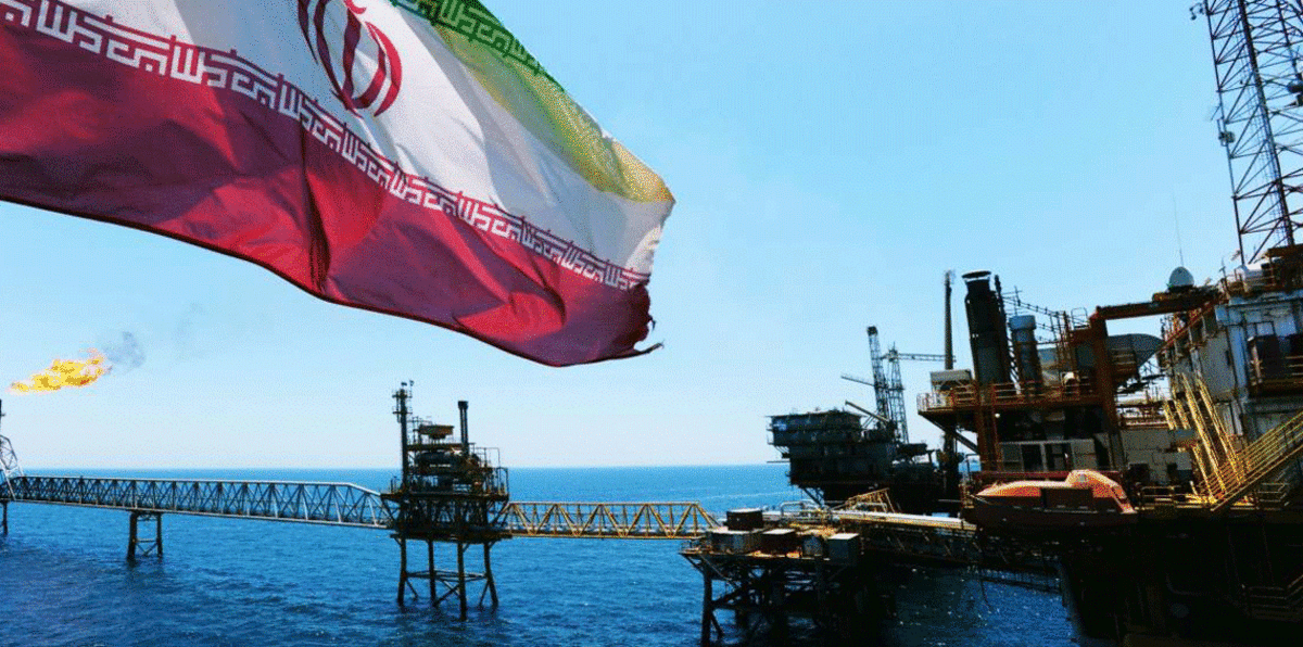 تفاديًا للعقوبات.. "زاروبيج" الروسية تنسحب من مشروعاتها النفطية في إيران