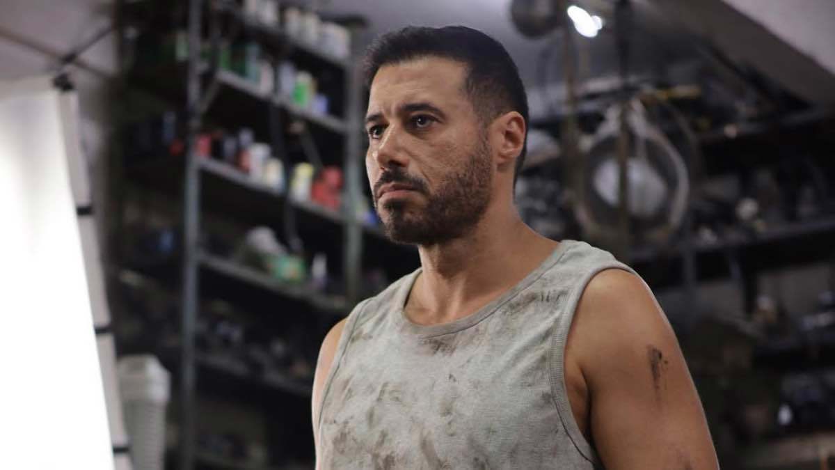 أول تعليق من أحمد السعدني بعد نجاح "لام شمسية" (صورة)