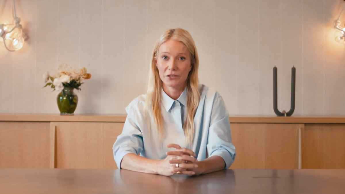 بعد فضيحة المدير التنفذي.. غوينيث بالترو تصبح المتحدثة باسم Astronomer