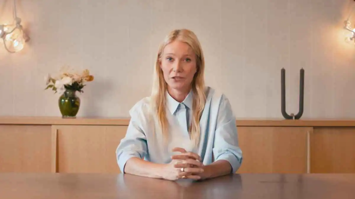 بعد فضيحة المدير التنفذي.. غوينيث بالترو تصبح المتحدثة باسم Astronomer